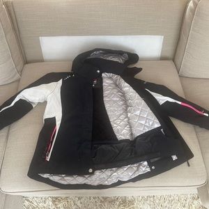 children's jacket 8-9 years.140sm.